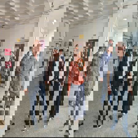 اعلام جامعة بابل - كلية الطب