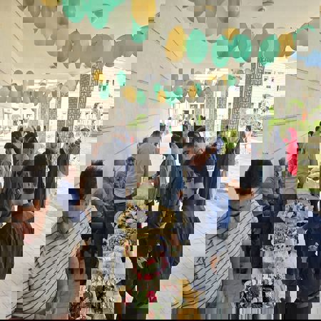 اعلام جامعة بابل - كلية الطب