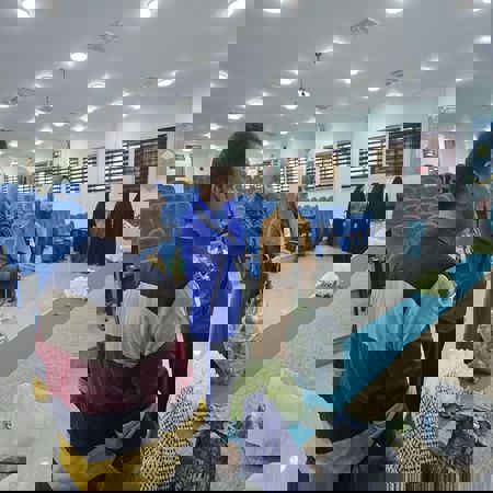 اعلام جامعة بابل - كلية الطب