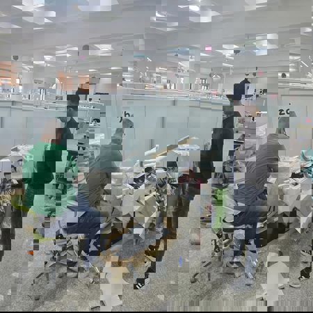 اعلام جامعة بابل - كلية الطب