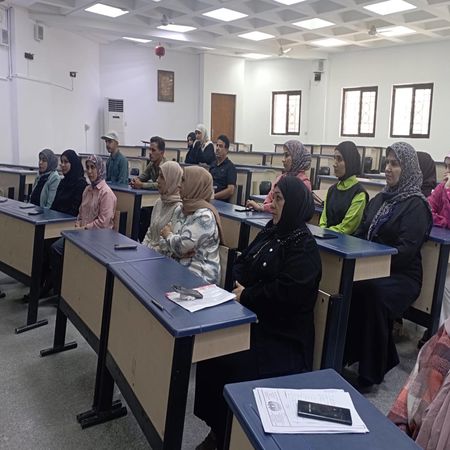 اعلام جامعة بابل - كلية الطب