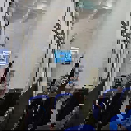 اعلام جامعة بابل - كلية الطب