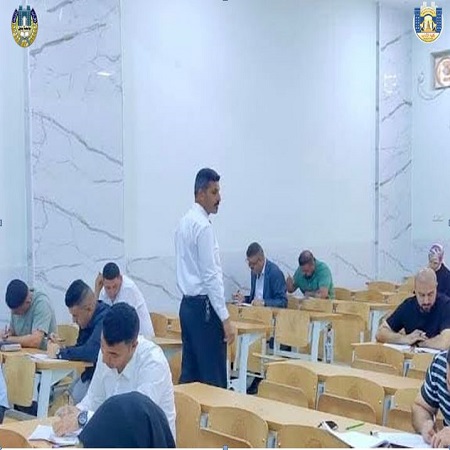 اعلام جامعة بابل - كلية الطب