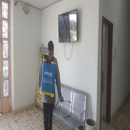 اعلام جامعة بابل - كلية الطب