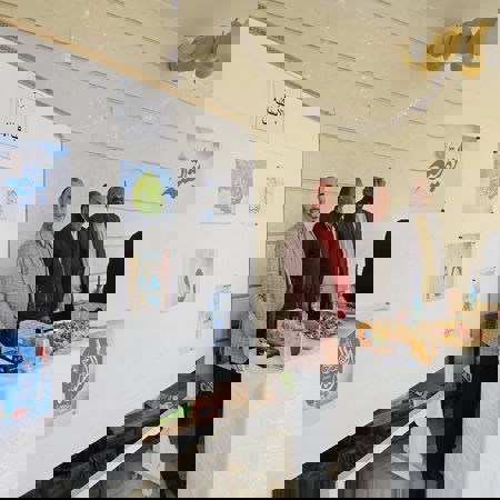 اعلام جامعة بابل - كلية الطب