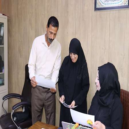 اعلام جامعة بابل - كلية الطب