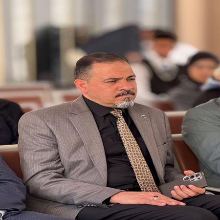 اعلام جامعة بابل - كلية الادارة والاقتصاد