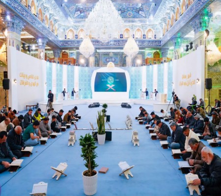 اعلام جامعة بابل - كلية الطب