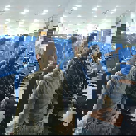 اعلام جامعة بابل - كلية الطب