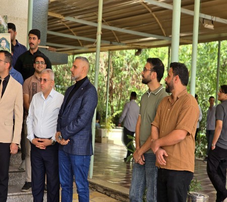 اعلام جامعة بابل - كلية الطب