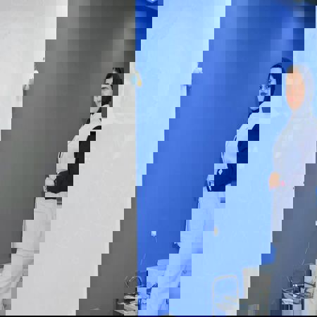 اعلام جامعة بابل - كلية الطب