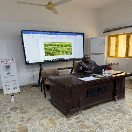 اعلام جامعة بابل - كلية الطب