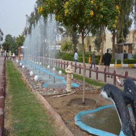 اعلام جامعة بابل - كلية الطب