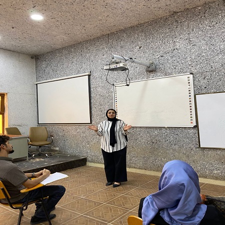 اعلام جامعة بابل - كلية الطب