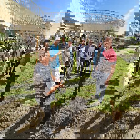 اعلام جامعة بابل - كلية الطب