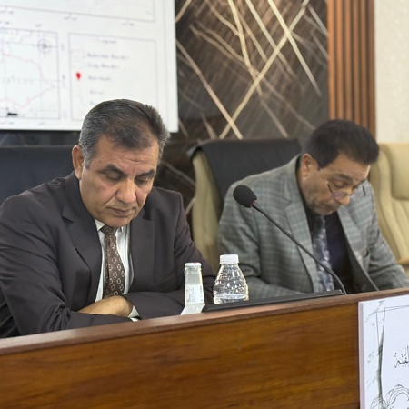 اعلام جامعة بابل - كلية العلوم