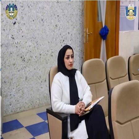 اعلام جامعة بابل - كلية الطب