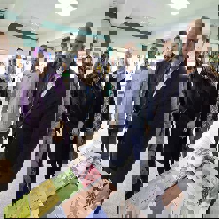 اعلام جامعة بابل - كلية الطب