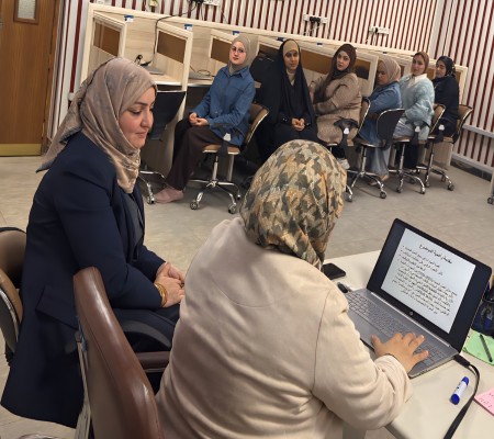 اعلام جامعة بابل - كلية الطب