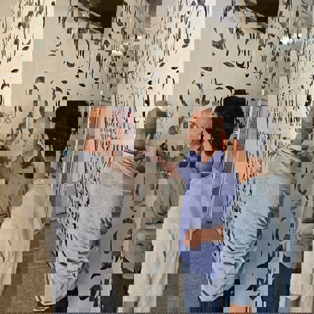 اعلام جامعة بابل - كلية الطب