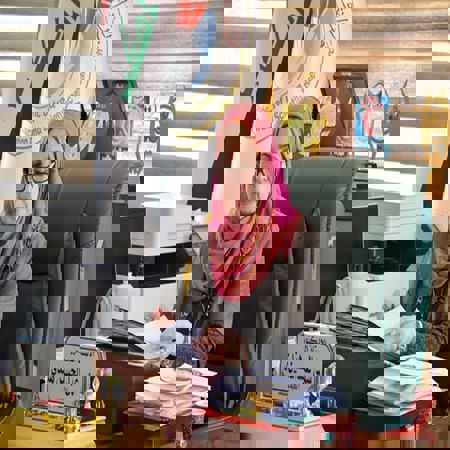 اعلام جامعة بابل - كلية الطب