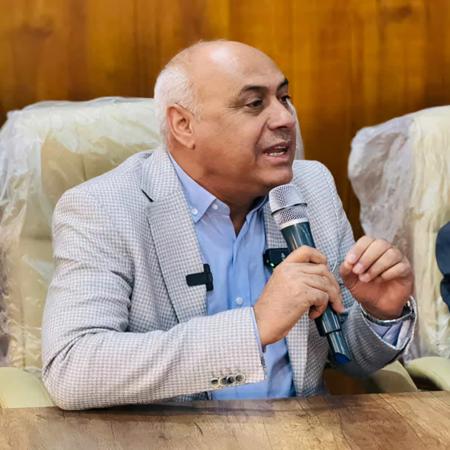 اعلام جامعة بابل - كلية التربية للعلوم الانسانية