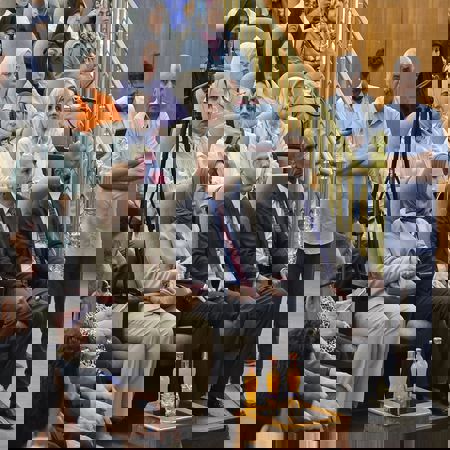 اعلام جامعة بابل - كلية الطب