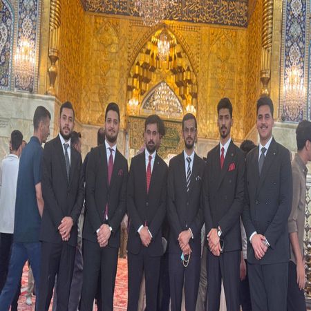 اعلام جامعة بابل - كلية الطب