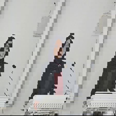 اعلام جامعة بابل - كلية الطب