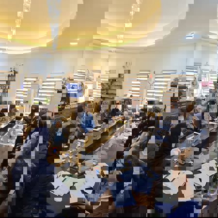 اعلام جامعة بابل - كلية الطب