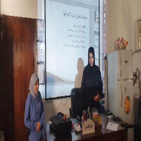 اعلام جامعة بابل - كلية الطب