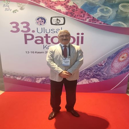 اعلام جامعة بابل - كلية الطب