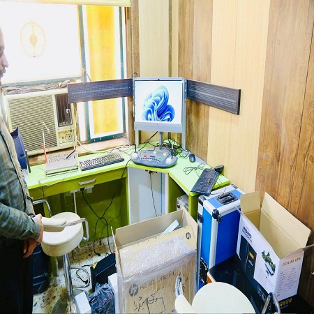 اعلام جامعة بابل - كلية الادارة والاقتصاد