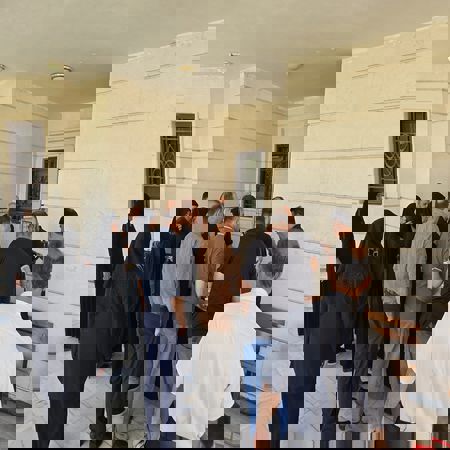 اعلام جامعة بابل - كلية الطب