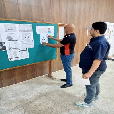 media University of Babylon - كلية الطب