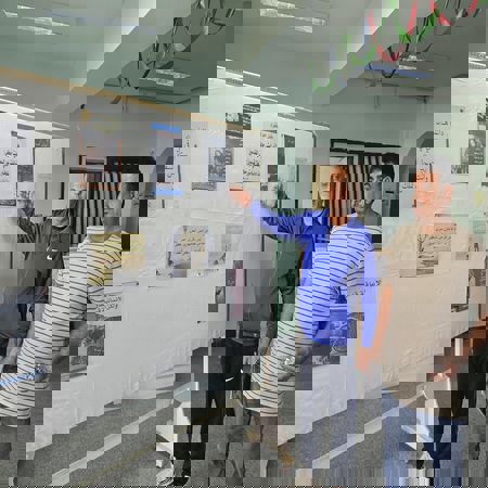 اعلام جامعة بابل - كلية الطب