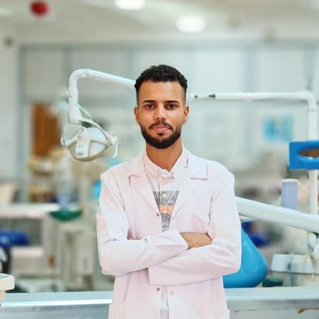 اعلام جامعة بابل - كلية الطب