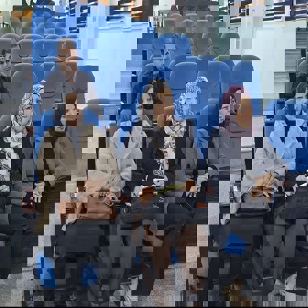 اعلام جامعة بابل - كلية الطب