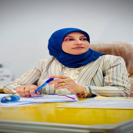 اعلام جامعة بابل - كلية الادارة والاقتصاد