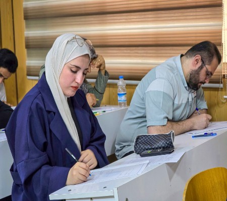 Media of University of Babylon - كلية الطب