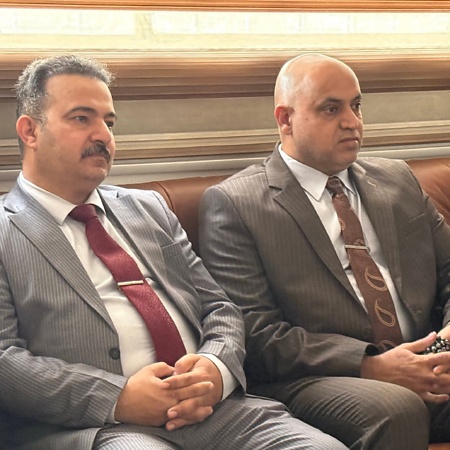 اعلام جامعة بابل - كلية العلوم