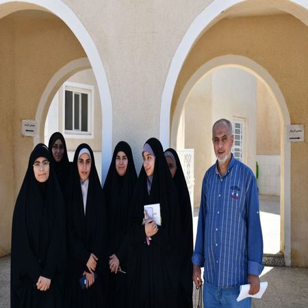 اعلام جامعة بابل - كلية الطب