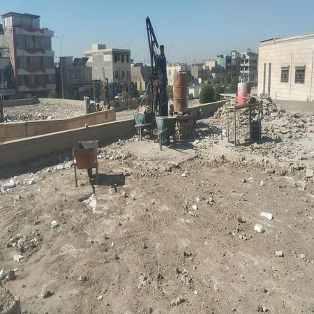 اعلام جامعة بابل - كلية الطب