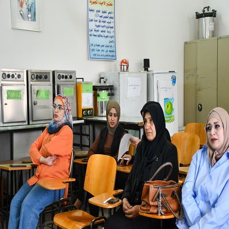 اعلام جامعة بابل - كلية الطب