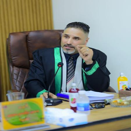 اعلام جامعة بابل - كلية الادارة والاقتصاد