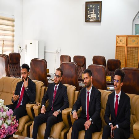 اعلام جامعة بابل - كلية الطب