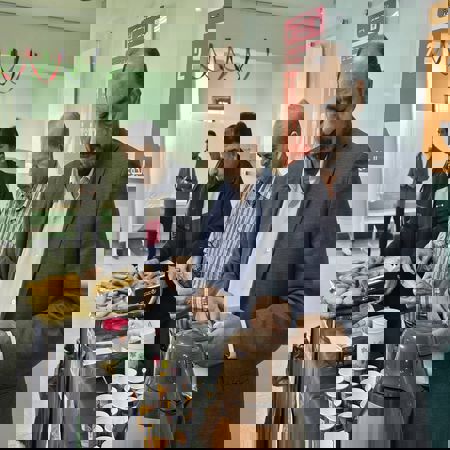 اعلام جامعة بابل - كلية الطب