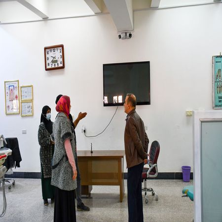 اعلام جامعة بابل - كلية الطب