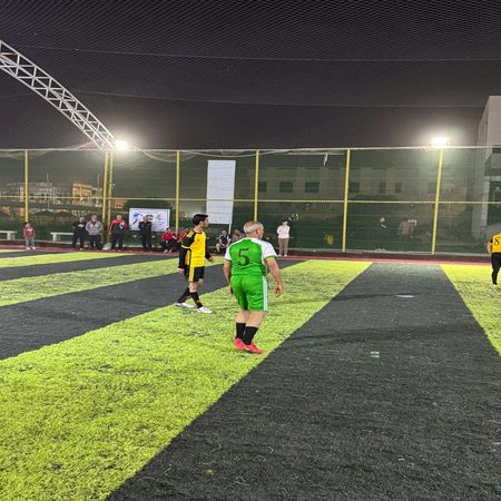 اعلام جامعة بابل - كلية الطب