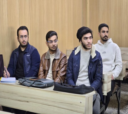 اعلام جامعة بابل - كلية الطب